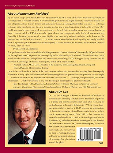 Classical Homeopathy: Essential Guide for Professionals