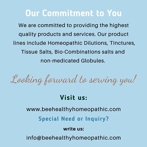 Dr. Schuessler Cell Salts Bundle - 900 Tablets