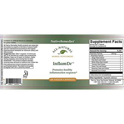 Healthy Lungs UltraPack for Respiratory Support