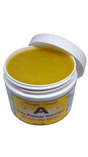 Magic Stuff A Vitamin Supplement (8 oz)