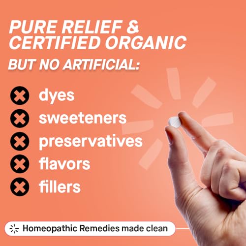 Genexa Cold Crush: Organic Cough & Cold Relief