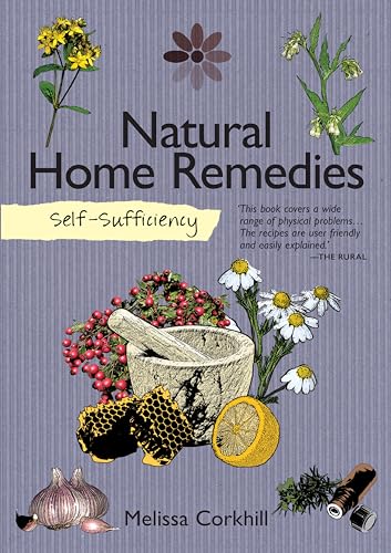Natural Remedies for Family Aches and Pains