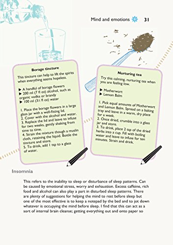 Natural Remedies for Family Aches and Pains