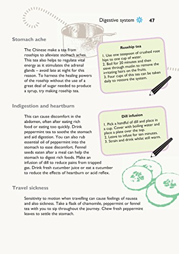 Natural Remedies for Family Aches and Pains