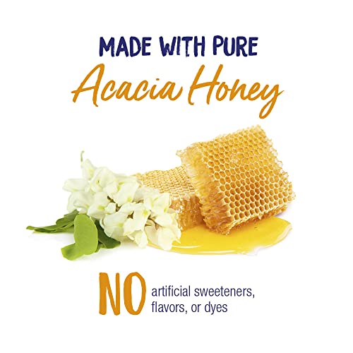 Boiron Chestal Honey Adult Cold & Cough Syrup