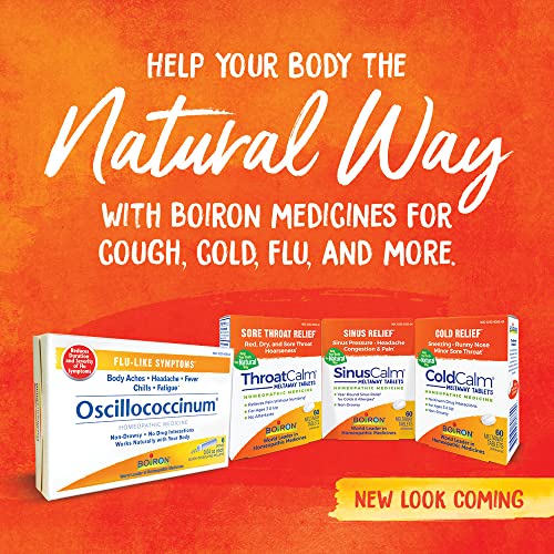 Boiron Chestal Honey Adult Cold & Cough Syrup