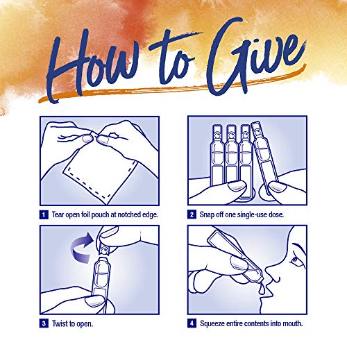 Boiron ColdCalm Baby Drops for Cold Symptoms