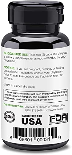 Natural Cold Relief & Immune Support for Adults