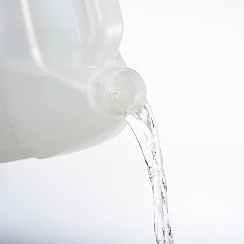 99.995% Pure DMSO Liquid - 2 Gallons