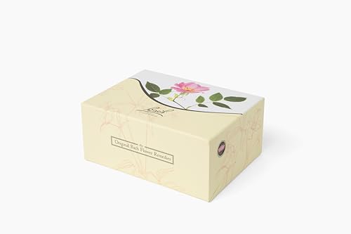 Bach Flower Remedies Full Set - Natural Healing