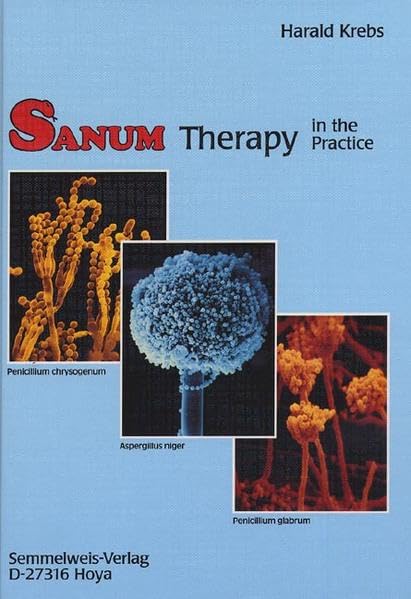 Sanum Therapy: Healing Through Natural Remedies