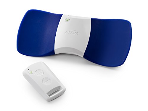 Aleve TENS Therapy Device for Pain Relief