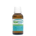 Vıdatox 30CH Homeopathic Treatment - 30 ml