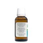 Vıdatox 30CH Homeopathic Treatment - 30 ml