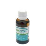 Vıdatox 30CH Homeopathic Treatment - 30 ml