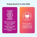 OLLY Goodbye Stress Softgels with GABA & Ashwagandha