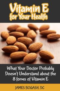 Vitamin E Explained: 8 Essential Forms for You