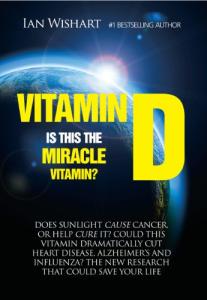 Vitamin D: The Essential Sunshine Vitamin