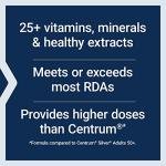 Life Extension Two Per Day Multivitamin, 120 Capsules