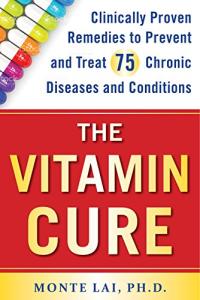 Vitamin Cure: Your Path to Wellness