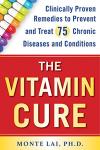 Vitamin Cure: Your Path to Wellness