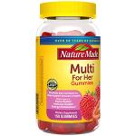 Nature Made Women's Gummy Multivitamin, 150 Gummies