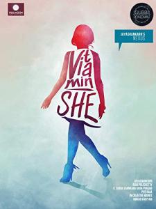 Vitamin She Women’s Daily Multivitamin