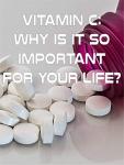 The Importance of Vitamin C for Your Health