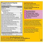 Women’s Daily Multivitamin Gummies - 70 Count