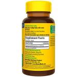 Nature Made Vitamin K2 100 mcg Softgels, 30 Count