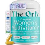 Daily Women's Multivitamin with CoQ10 and Antioxidants