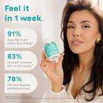 Daily Women's Multivitamin with CoQ10 and Antioxidants