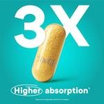 Daily Women's Multivitamin with CoQ10 and Antioxidants