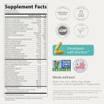 Daily Women's Multivitamin with CoQ10 and Antioxidants