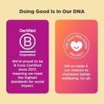 OLLY Kids Multivitamin Gummy Worms - Immune Boost