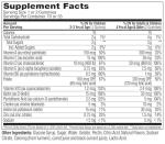 OLLY Kids Multivitamin Gummy Worms - Immune Boost