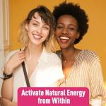 Yutiny Vegan Women's Multivitamin Gummies - 60 Count