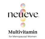 NeuEve Multivitamin for Menopausal Women, 120 Capsules