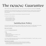 NeuEve Multivitamin for Menopausal Women, 120 Capsules