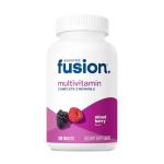 Bariatric Fusion Chewable Multivitamin with Iron - Mixed Berry