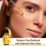 Ultra Pure Vitamin E Oil - 75,000 IU