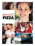 Mystic Pizza Vitamin Gummies for Healthy Eating