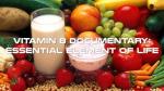 Vitamin B: The Essential Element for Life