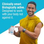 Methylated Multivitamin for Energy and Wellness