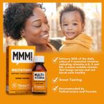 NovaFerrum Multivitamin for Kids and Toddlers