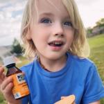 NovaFerrum Multivitamin for Kids and Toddlers