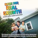 Flintstones Kids Chewable Multivitamins with Extra Iron