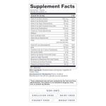 1MD Nutrition MultiVitMD Adults 55+ Multivitamin 30 Caps