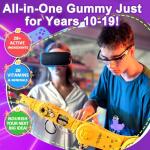 Nextdia Multivitamin Gummies for Teens and Kids