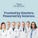 1MD Nutrition MultiVitMD Adults 55+ Multivitamin 30 Caps